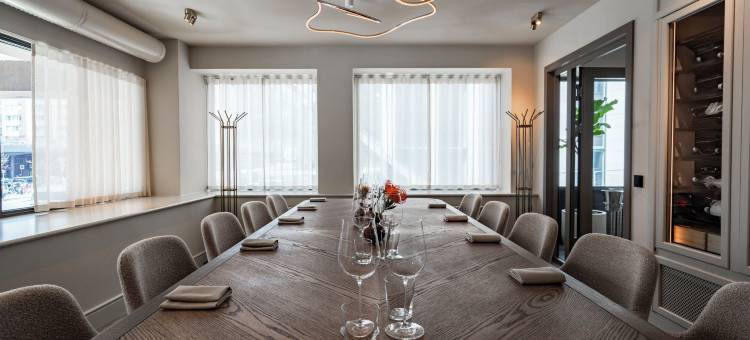 松恩瓦萨酒店(Thon Hotel Vasa)图片