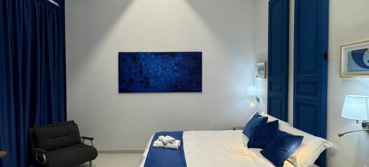 波埃里奥车站客房及公寓(Poerio Station Rooms & Apartment)图片