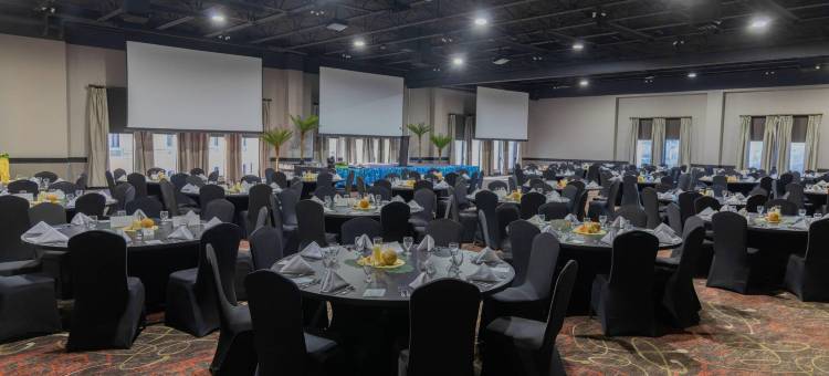 坦格尔伍德度假村，阿桑德连锁酒店集合(Tanglewood Resort, Ascend Hotel Collection)图片
