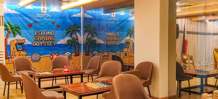 欧洲电信酒店(Eurotel Boracay)图片
