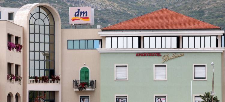 贝尔维尤酒店(Hotel Bellevue Trogir)图片