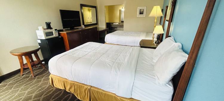 Travel Inn Marston I-55 by Hotel O图片