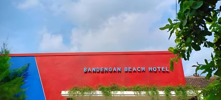 New Bandengan Beach Hotel图片