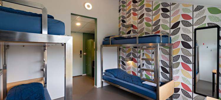 斯托亚凯泰尔斯海灵青年旅舍(Stayokay Hostel Terschelling)图片