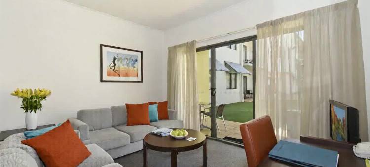 达尔文梅特罗高级公寓和酒店(Metro Advance Apartments & Hotel)图片