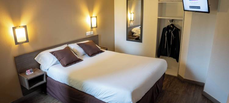 佩里格法斯特酒店(Fasthôtel Périgueux - Un Hôtel FH Confort)图片