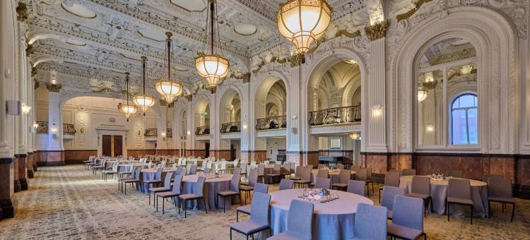 伯明翰大酒店(The Grand Hotel Birmingham)图片
