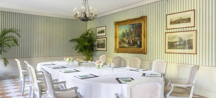 布莱内公园Spa酒店 - 欧特家系列酒店(Brenners Park-Hotel & Spa - an Oetker Collection Hotel)图片