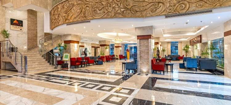 体验海风度假村(Xperience Sea Breeze Resort)图片