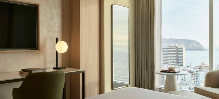 洲至奢选苏玛酒店(洲际旗下)(Vignette Collection SOUMA HOTEL by IHG)图片