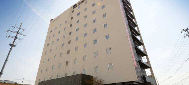 蒙特酒店(Montein Hotel)图片