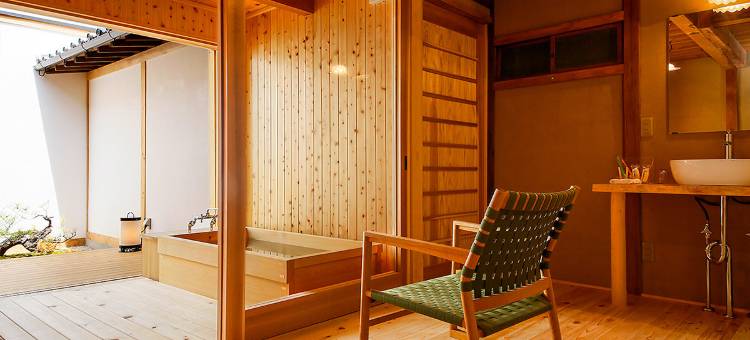 加里屋日式旅馆 Q(Kariya Ryokan Q)图片