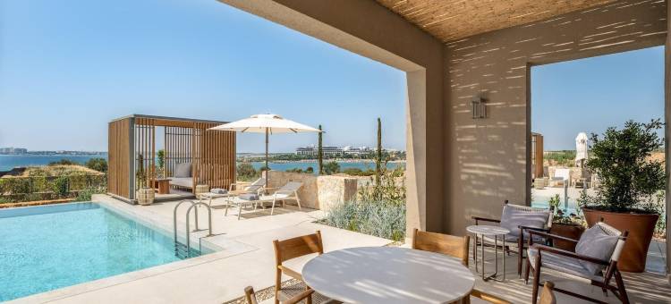 阿克拉迪迪姆度假村及水疗中心(Akra Didim Resort & Spa)图片