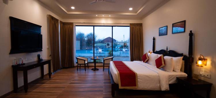 Jawai Zinc Journey by The Fern图片