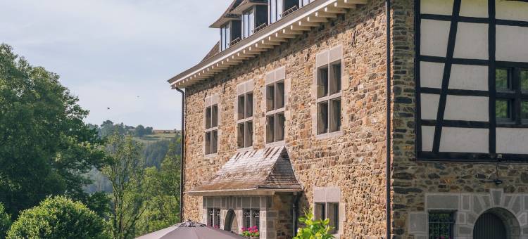 Les Chambres de la Vaulx-Renard图片