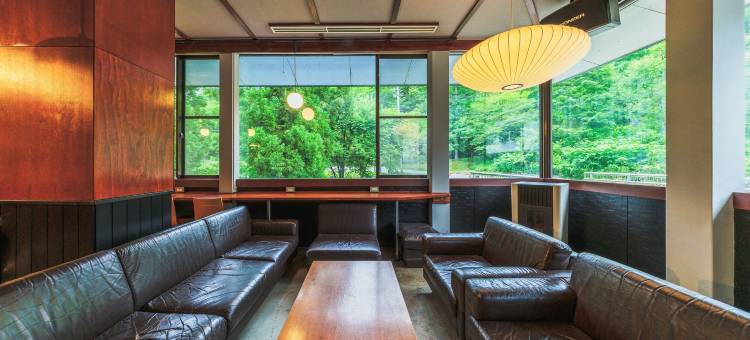 藏王温泉 BED'n ONSEN HAMMOND(名汤之宿 高见屋集团)(BED'n ONSEN HAMMOND)图片
