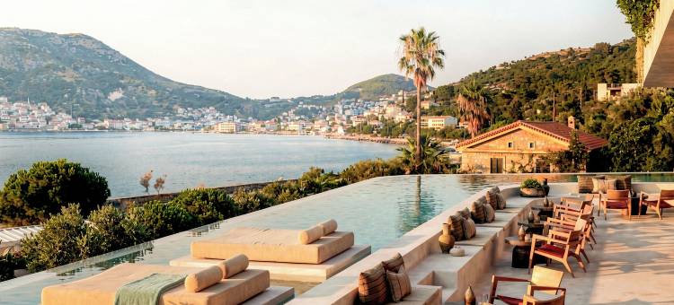 Nirema 萨摩斯岛水疗酒店 - 美憬阁系列(2026 年第 2 季度开放)(Nirema Hotel & Spa Samos - MGallery Collection (Opening Q2 2026))图片