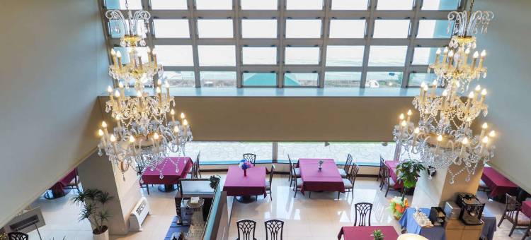 利夫马克斯度假酒店-瀬戸内海滨店(LiVEMAX RESORT SETOUCHI SEA FRONT)图片