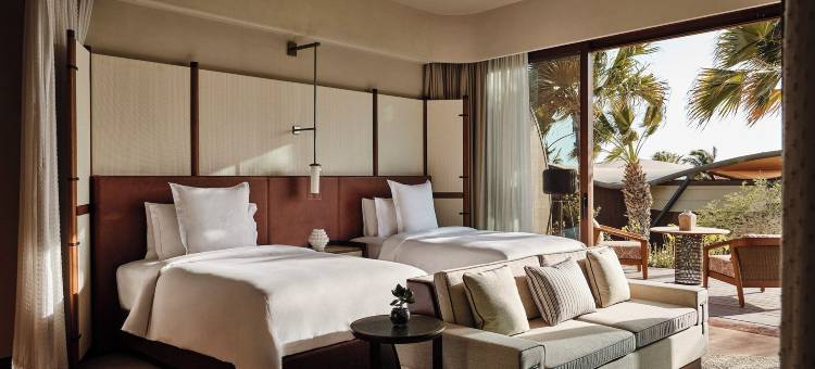 红海四季度假村(Four Seasons Resort And Residences Red Sea At Shura Island)图片