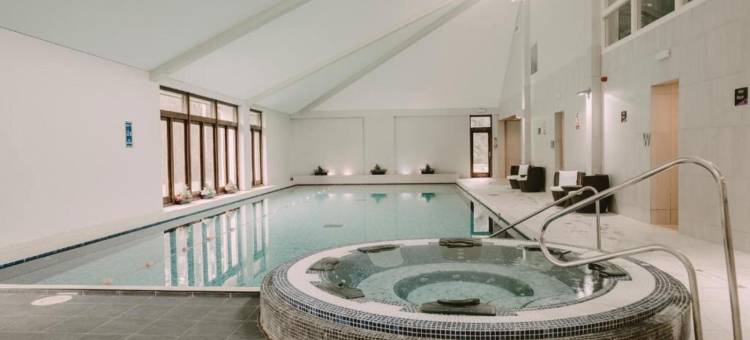 楠特都Spa酒店(Nant Ddu Lodge Hotel & Spa)图片