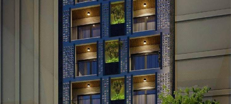 拉贡精品酒店(Lagom Boutique Hotel Da Nang)图片