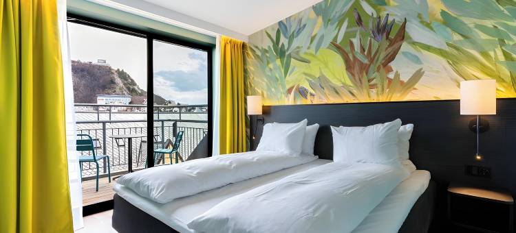 阿雷松德特昂酒店(Thon Hotel Ålesund)图片