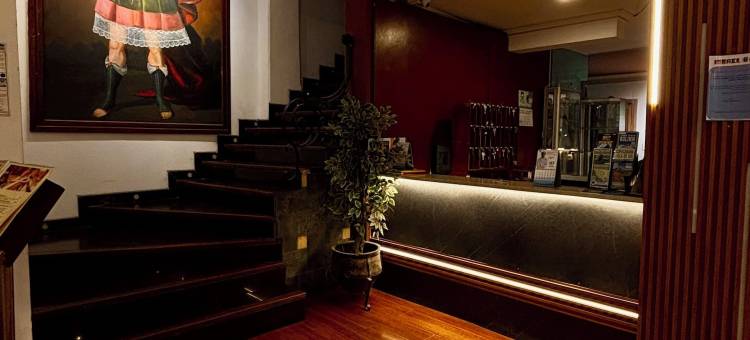 柏林纳酒店(Hotel Berlina)图片