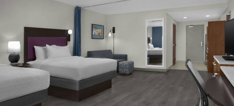 佛罗里达市希尔顿惠庭酒店(Home2 Suites by Hilton Florida City)图片