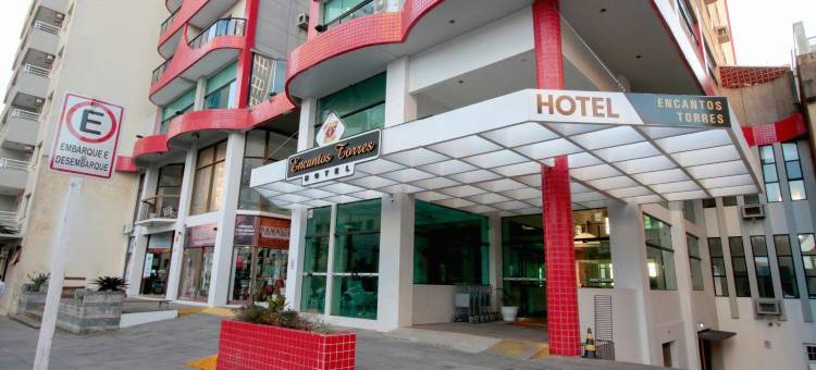 生活酒店托雷斯(Life Hotel Torres)图片