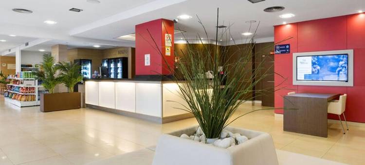帕比萨奇科酒店(Hotel Pabisa Chico)图片