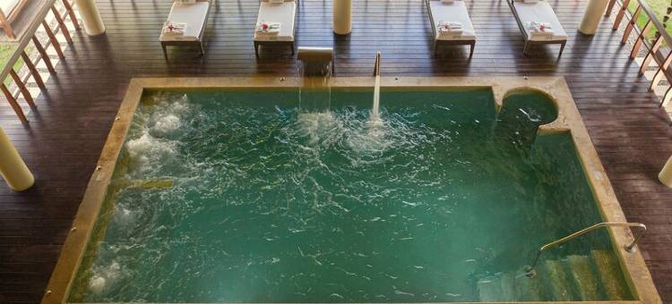 伊贝罗斯塔Waves金色海岸酒店(Iberostar Waves Costa Dorada)图片