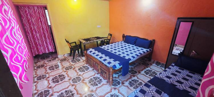 韦兰卡尼旅馆(Vailankani guest house)图片