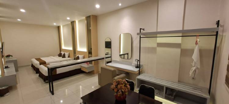 阿尔维娜酒店(Alvina Hotel)图片
