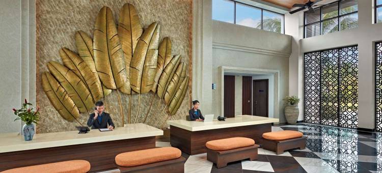 富国岛贝斯特韦斯特精品Sonasea别墅酒店(Best Western Premier Sonasea Villas Phu Quoc)图片