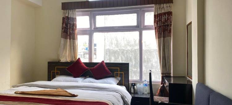 发现客栈酒店(Hotel Discovery Inn)图片