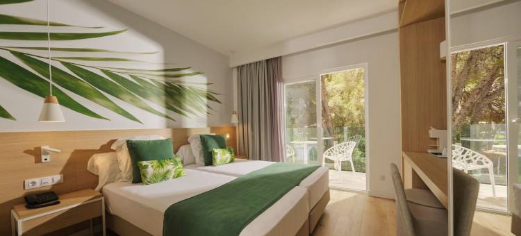 BQ 帕圭拉精品酒店 - 限成人(BQ Paguera Boutique Hotel - Adults Only)图片