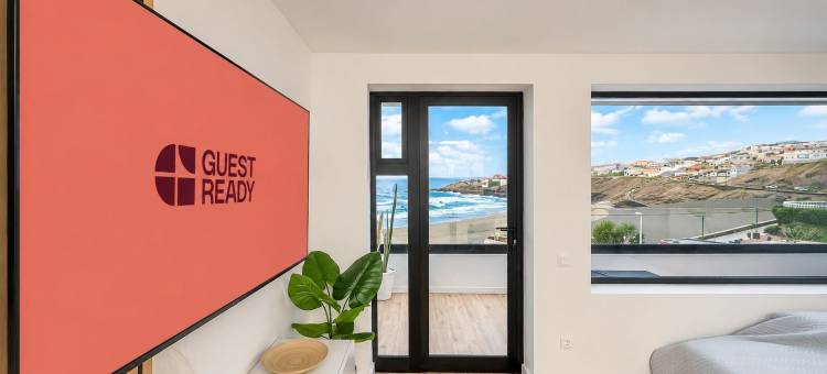 GuestReady - Bunker 豪华海景公寓(GuestReady - Bunker Luxury with Ocean View)图片