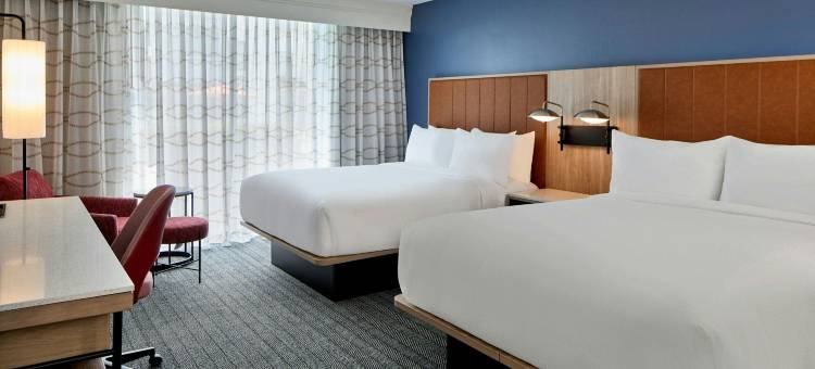 亚特兰大温蒂山/波尔公园万怡酒店(Courtyard by Marriott Atlanta Windy Hill/Ballpark)图片
