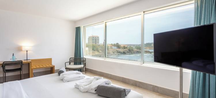佛得角普拉亚巴塞罗酒店(Barceló Praia Cape Verde)图片