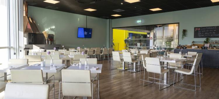 韦尔达尔松恩酒店(Thon Hotel Verdal)图片