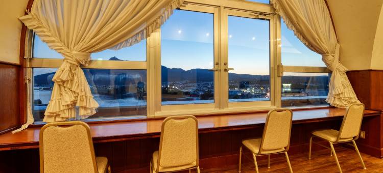 陆奥广场酒店(Plaza Hotel Mutsu)图片