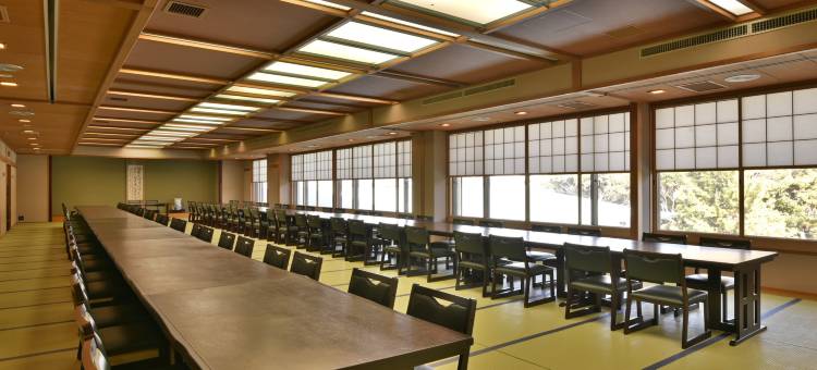 沼津哈马宇日式旅馆(KKR Numazu Hamayu)图片