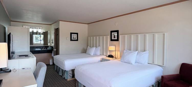 河畔之家旅馆，美吟(River House Inn, a Baymont by Wyndham)图片