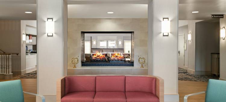 玛丽湖Homewood Suites by Hilton(Homewood Suites by Hilton Lake Mary Orlando North)图片