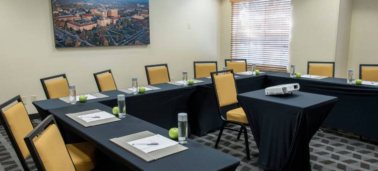 拉斐特万豪TownePlace酒店(TownePlace Suites Lafayette)图片