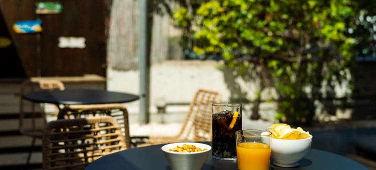 宜必思巴塞罗那莫林斯-德尔雷伊酒店(Ibis Barcelona Molins de Rei)图片