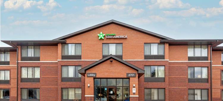 美国长住酒店 - 沃斯堡- 西南(Extended Stay America Suites - Fort Worth - Southwest)图片
