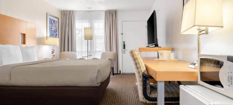 凯艺酒店(Quality Inn)图片