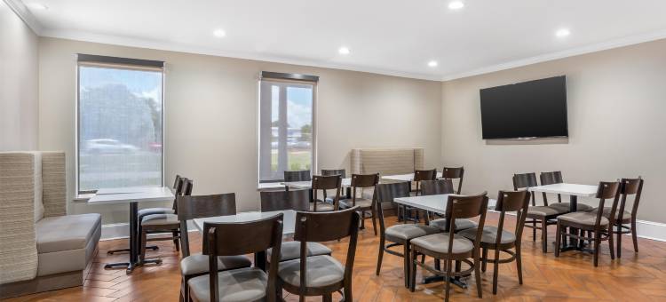 贝斯特韦斯特尼斯维尔-德斯廷酒店(Best Western Niceville-Destin)图片