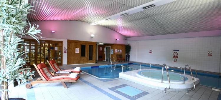 格兰瑟姆城市酒店(Urban Hotel Grantham)图片